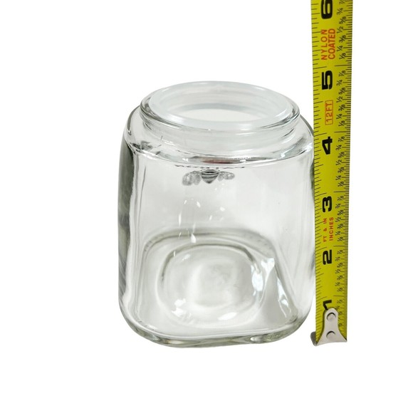 PATRON Margarita Shaker Glass Chrome Bottle 18oz Cocktail Mixer Tequila Whisky - Picture 10 of 10